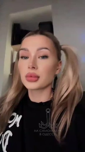 Блогерша из Ивана-Франковска очень красноречиво высказалась по поводу мирного договора