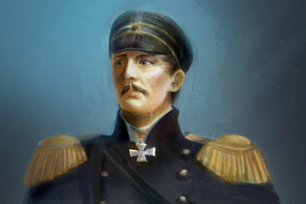 173 года назад Россия разгромила Османов в Черном море: почему Синопское сражение стало поводом для Крымской войны 173 года назад Россия разгромила Османов в Черном море: почему Синопское сражение стало поводом для Крымской войны