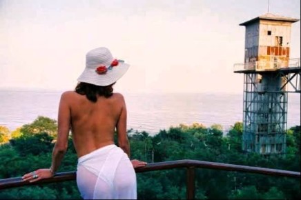 А такую Одессу вы тоже помните?