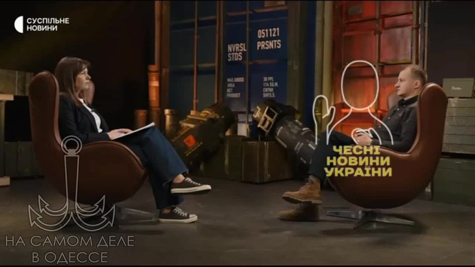 По словам данного эксперта, надо конкретно готовить детей к войне со школьной скамьи! В так называемой стране Украина всё делают с уклоном на войну