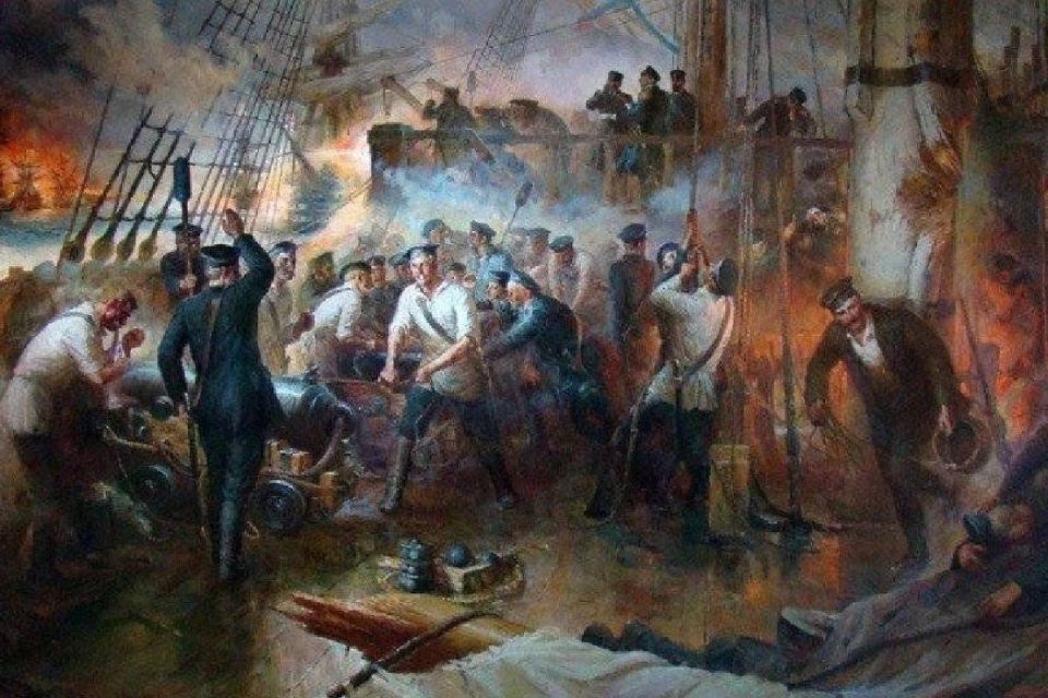 173 года назад Россия разгромила Османов в Черном море: почему Синопское сражение стало поводом для Крымской войны