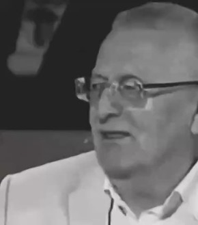 Жириновский про США и про три их проекта направленных на уничтожение России