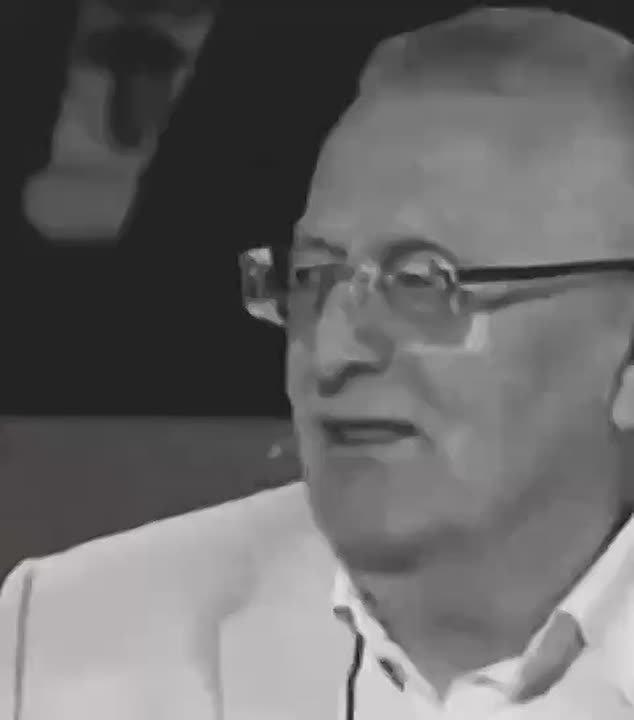 Жириновский про США и про три их проекта направленных на уничтожение России