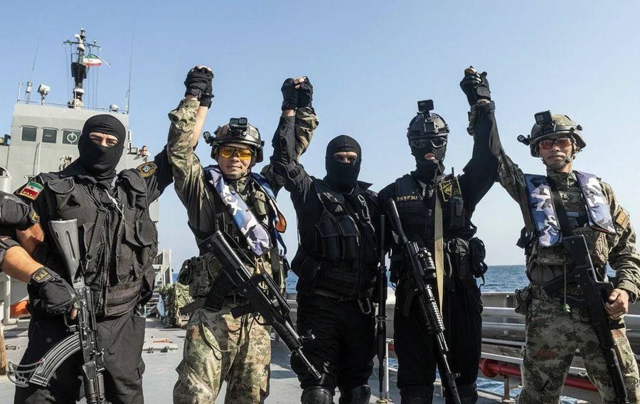 Могучий Саханд. В Иране стартовали совместные контртеррористические учения государствчленов ШОС под названием «Саханд2025»