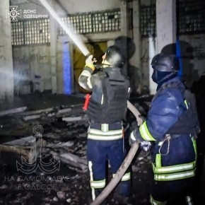 Как пишут в УкроСМИ про утренние прилёты