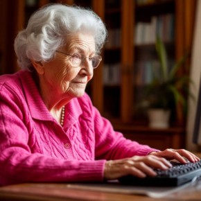 70-летняя женщина в Одессе подорвала обороноспособность Украины