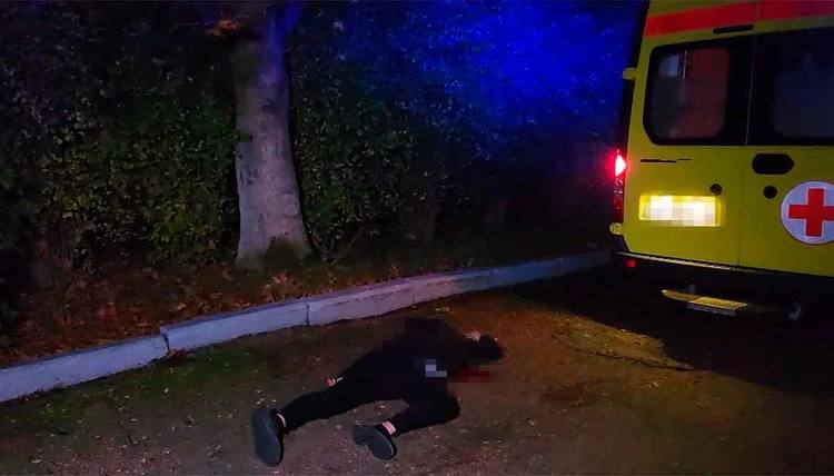 «Взрывай вместе с женой и ребенком!» Подробности предотвращенного теракта «Взрывай вместе с женой и ребенком!» Подробности предотвращенного теракта