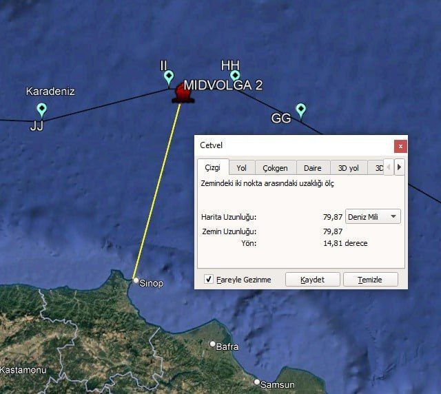 ����������� ��������� ������ Midvolga 2 ��� ���������� ������, ������� �������� �� �� � ������ � ������ ������������� �����, �������� �������� ������