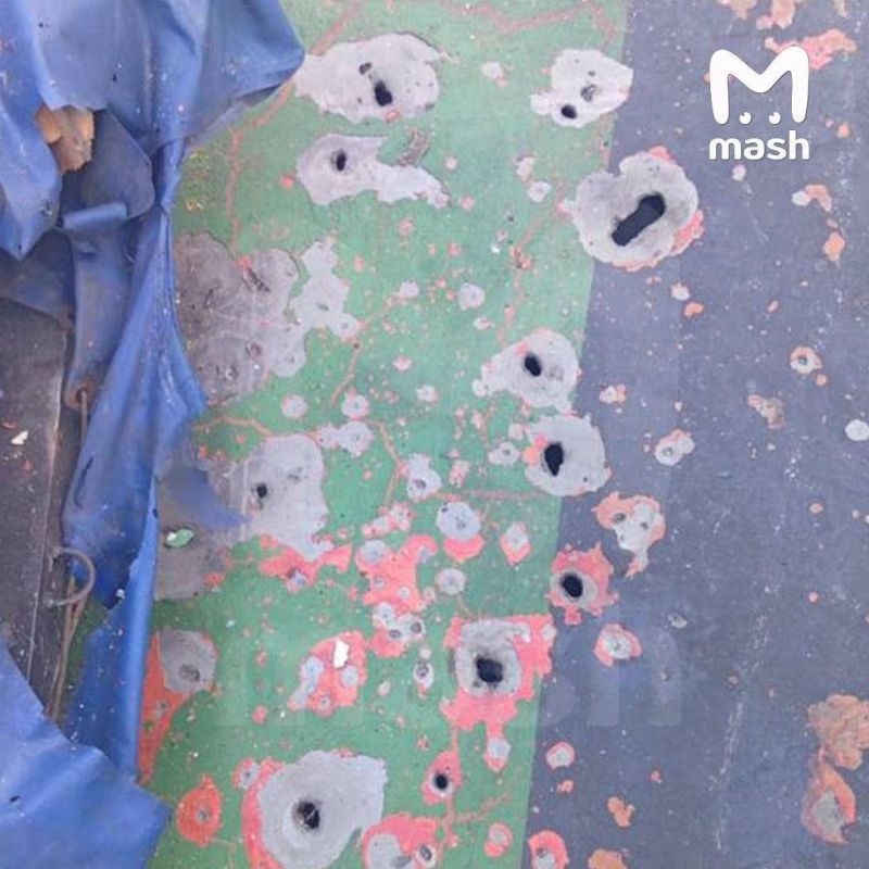 ����������, ��� ���������� ������ Midvolga 2, ������� ������� ��� �������� � 80 ����� �� ��������� ������, ��� ������ ������ ����������� ����������� ���������, � �� ������������ �������, ��� ����������� � ���������� �������