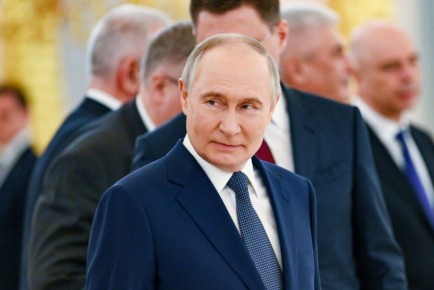 После ударов по танкерам Москва намекает на новые цели в Одессе