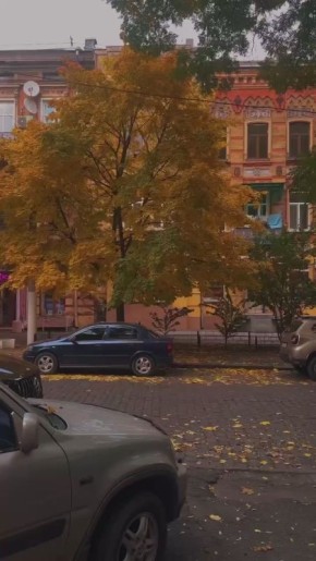 Доброе утро, Одесса!. Температура: днем до +7°С, но ощущаться будет как +5°С Ветер: совсем незначительный — 1-3 м/с