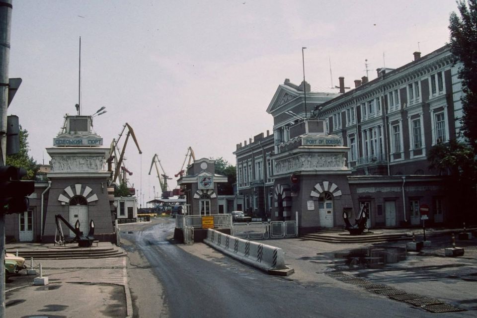 Настало время нашей любимой рубрики