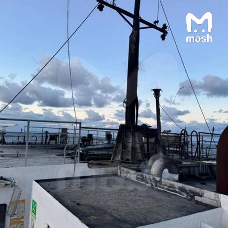 ����������, ��� ���������� ������ Midvolga 2, ������� ������� ��� �������� � 80 ����� �� ��������� ������, ��� ������ ������ ����������� ����������� ���������, � �� ������������ �������, ��� ����������� � ���������� �������