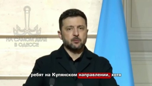 Если пэрэмоги нет, её надо придумать