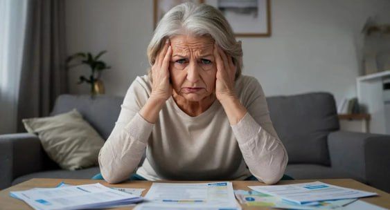 В Одессе мошенники обманули пенсионерку на 3 миллиона гривен