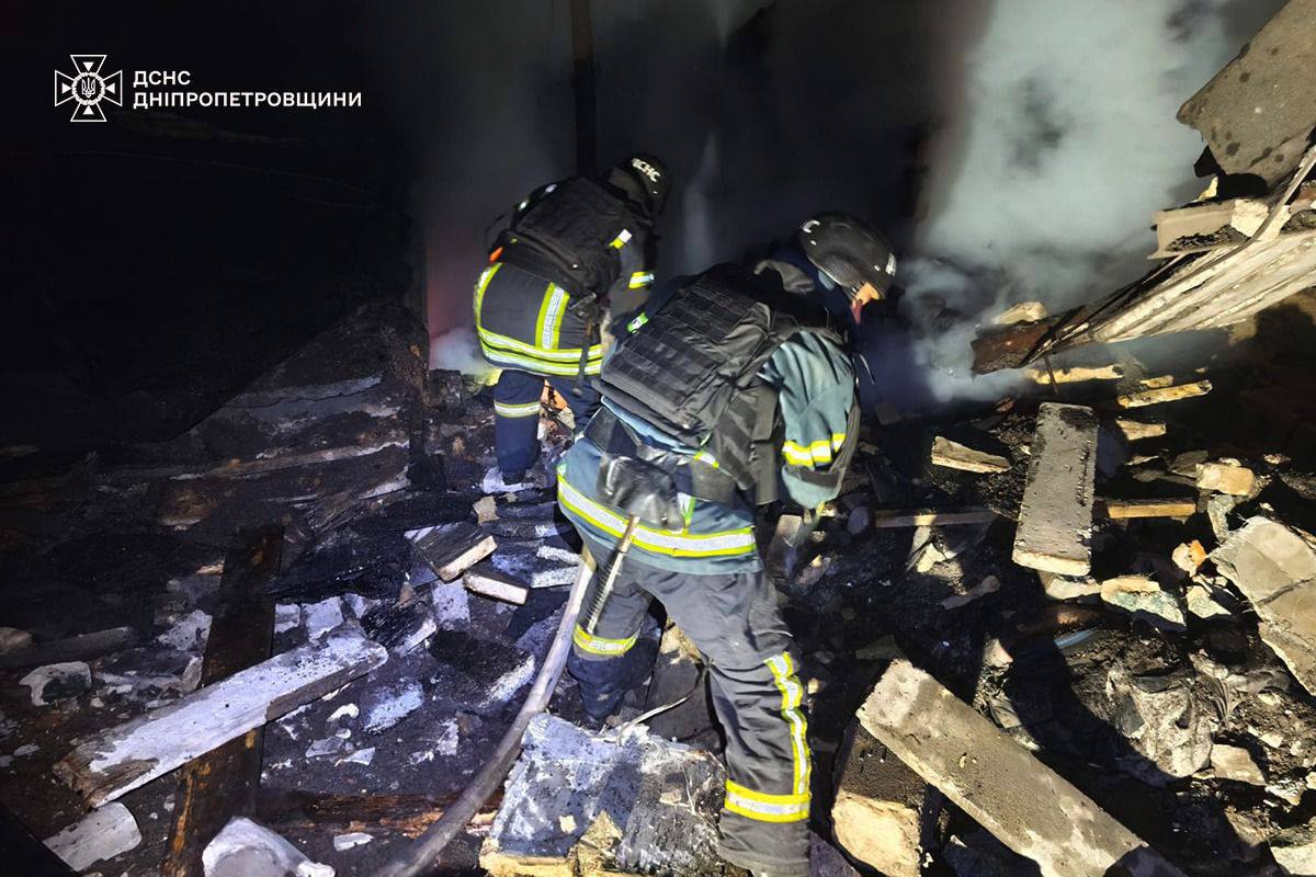 Олег Царёв: ВС РФ ночью нанесли удары по объектам в четырёх областях Украины Олег Царёв: ВС РФ ночью нанесли удары по объектам в четырёх областях Украины