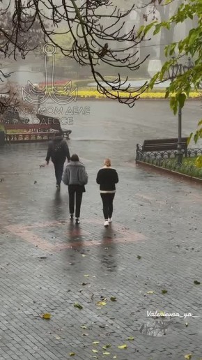 Таки да, Одесса-мама проснулась