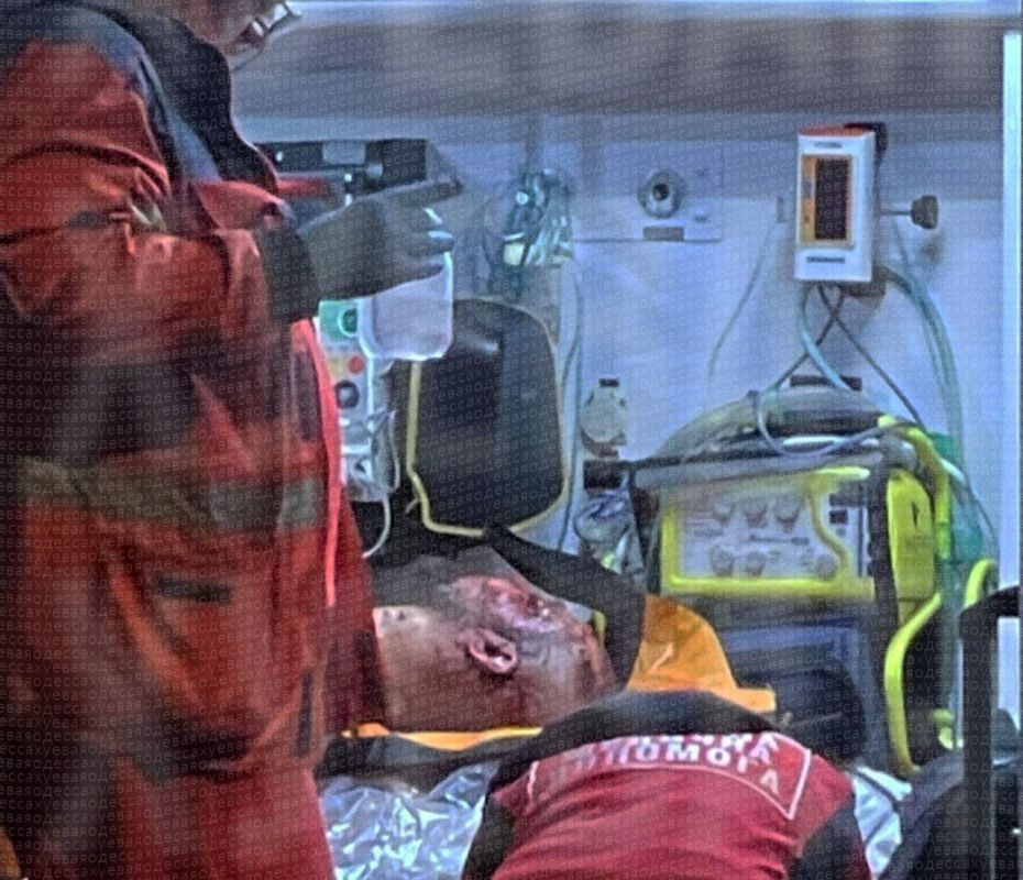 В Одессе мужчина взорвал 3 гранаты в жилом доме