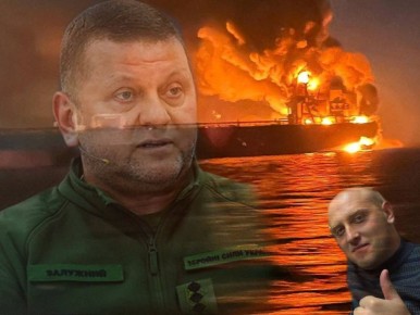 Хакеры вычислили украинских операторов дронов, атакующих юг России и суда в Чёрном море