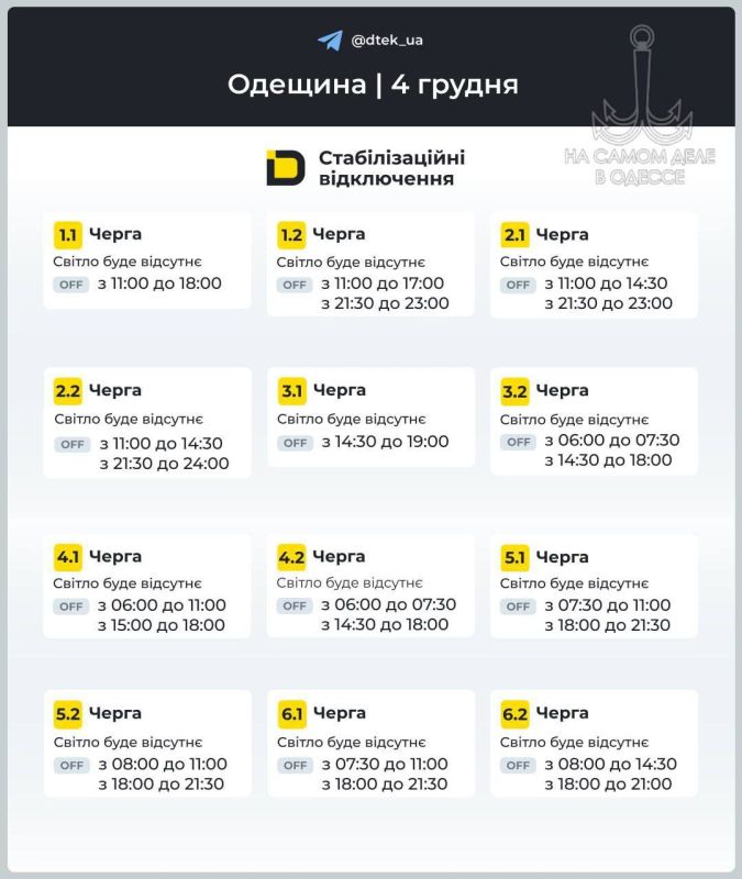 ������������ ������ 04 ������� 2025 ���� � ������ � ������� �����������: