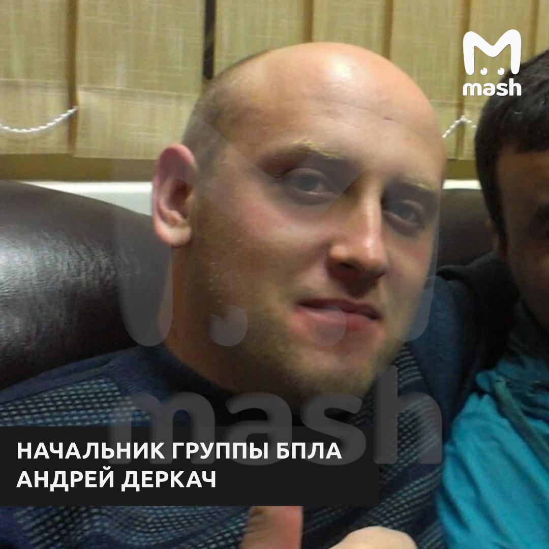 Стали известны ответственные за все атаки ВСУ на юг России с использованием БЭКов и исполнители ударов по гражданским судам в Чёрном море за прошедшую неделю