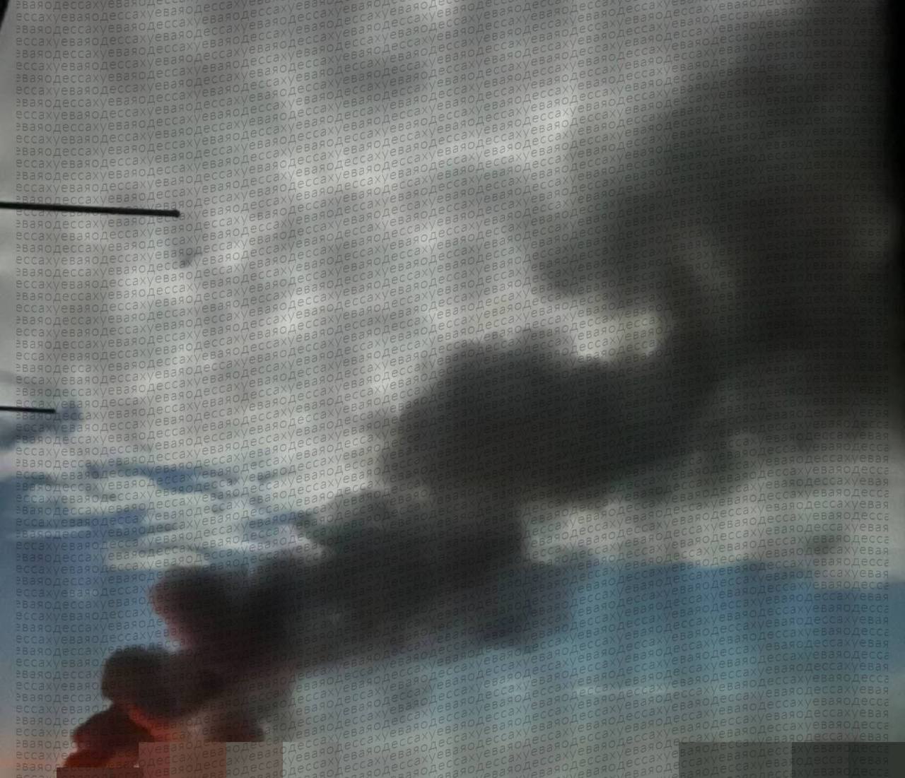 Последствия ночного удара. Координатор Николаевского сопротивления Сергей Лебедев сообщил, что семь дронов попали в подстанцию Заболотного