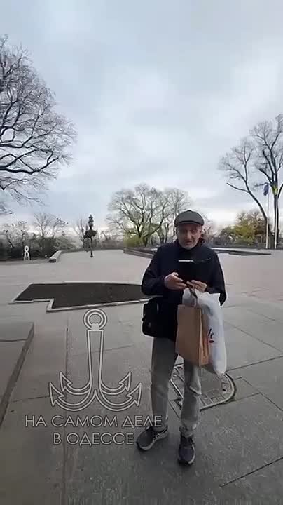 На видео много мата, литовские приехавшие не умеют разговаривать иначе