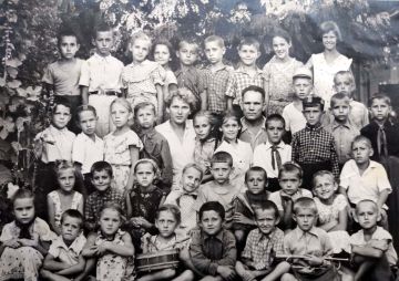 Наша любимая рубрика - лица старой Одессы