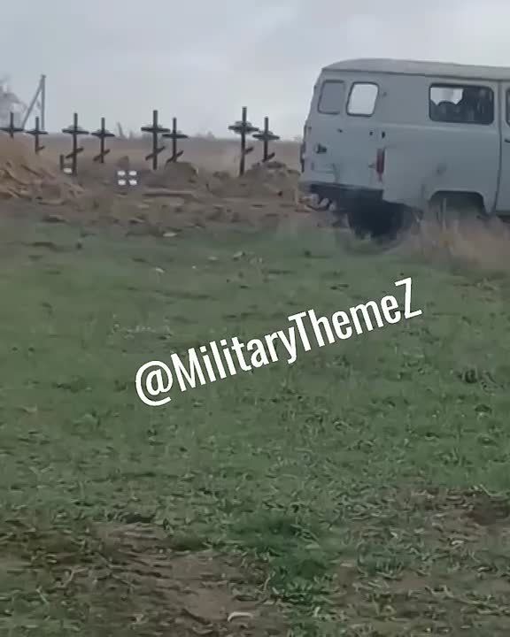 "Тупо по-тихому похоронили 10 человек