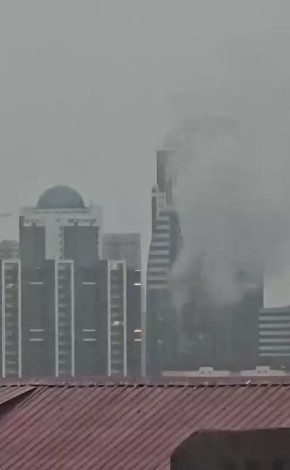 Рамзан Кадыров: Наш ответ на атаку по мирному объекту Грозного, как я и обещал, не заставил себя ждать