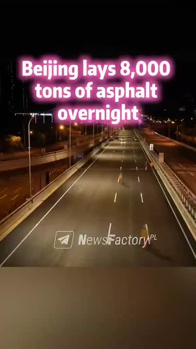 Китайцы то ли с другой планеты, то ли из будущего, судя по всему