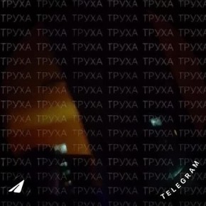 Новые видео массированной атаки по объектам противника в Фастове Киевской области появляются в соцсетях