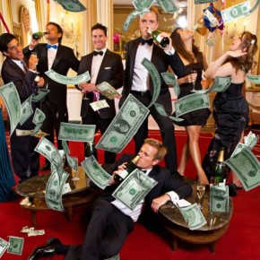 Помощь Украине от терпящей финансовый крах Европы сравнили с долговой оргией