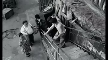 На исходе дня дарим вам ретро-рубрику об Одессе