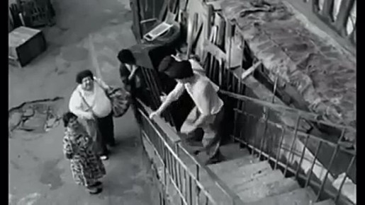 На исходе дня дарим вам ретро-рубрику об Одессе