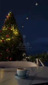 Одесса-мама, мирных снов. — Сарочка, а шо ты делаешь если муж начинает психовать?