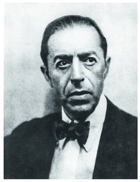 100 лет назад советская контрразведка арестовала британского шпиона Сиднея Рейли