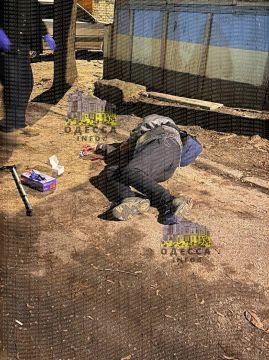 «Надеюсь ТЦКшник»: В Одессе четырьмя пулями в голову убит один из лидеров еврейской общины - подробности