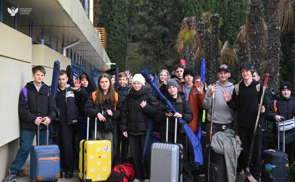 � ������� ���������� 14-� ����� ������ ��� �������� � �����