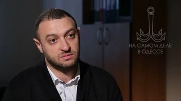 Поработал — и хватит. Единственный местный чиновник в команде одесского гауляйтера Лысака Геннадий Раскин, назначенный на должность вице-мэра 1,5 месяца назад, вскоре может лишиться своего поста