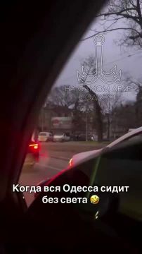 Типичная страна-ошибка: на больницы, детсады и школы, на котельные и жилые дома — света нет