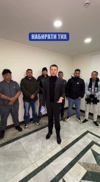 Одесский Нардеп рекрутировал казаков из Бразилии для службы в ВСУ