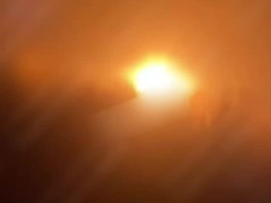 В Одесской области "Герани" навестили газовую компрессорную станцию в районе населенного пункта Ананьев