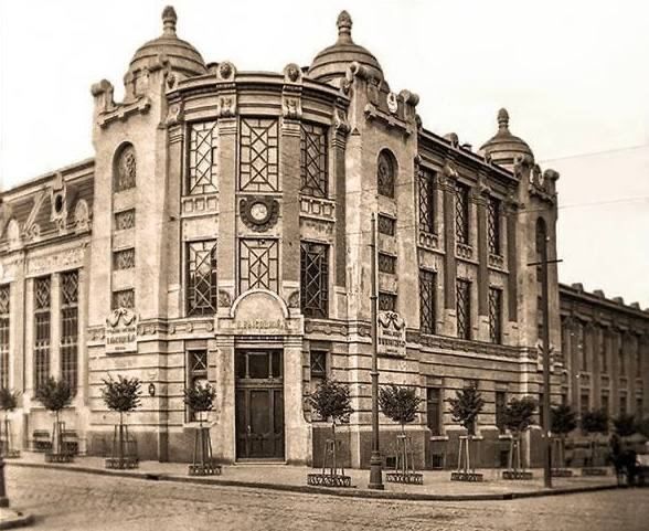 ������� ����� ����� ������� ������� #odessa_old