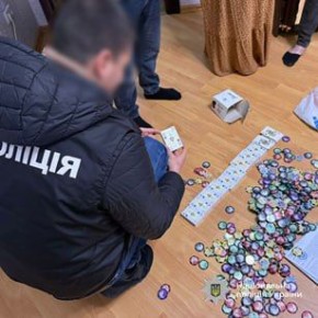 Награждать вояк за «доблестную службу» баллами онлайн-казино — это пэрэмога, потому что одобрено властями