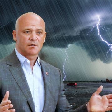 Экс-мэр Геннадий Труханов заявил, что нынешняя власть разрушает Одессу