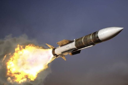 В Одессе нова воздушная тревога