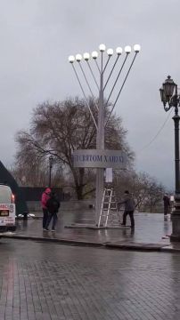 Атмосфера в Одессе