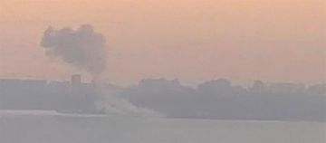 Одесса атакована баллистикой, сообщается минимум о десятке прилетов