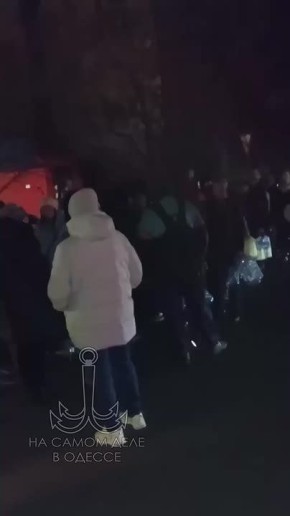 Ситуация с водой не улучшается